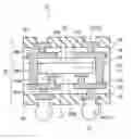 Fig. 01 - Semiconductor device having a semiconductor element buried in an insulating layer and method of manufacturing the same