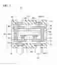 Fig. 02 - Semiconductor device having a semiconductor element buried in an insulating layer and method of manufacturing the same