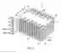 Fig. 02 - Layered chip package with wiring on the side surfaces