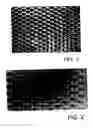 Fig. 02 - Honeycomb composite silicon carbide mirrors and structures