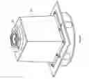 Fig. 09 - Rapid rotational foam molding process