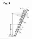 Fig. 15 - Sheet feed devices and image recording apparatus comprising such sheet feed devices