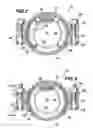Fig. 03 - Pipe coupling having movable gripping bodies