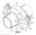 Fig. 04 - Pipe coupling having movable gripping bodies