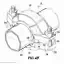 Fig. 06 - Pipe coupling having movable gripping bodies