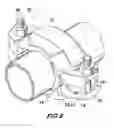 Fig. 09 - Pipe coupling having movable gripping bodies