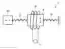 Fig. 01 - GENERATOR FOR GENERATING ELETRICAL ENERGY FROM MECHANICAL VIBRATIONS, AND METHOD FOR ADJUSTING THE RESONANT FREQUENCY OF SUCH A GENERATOR