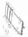 Fig. 03 - Sunshade device for vehicle