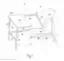 Fig. 02 - ADJUSTABLE SCHOOL DESKTOP