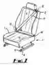 Fig. 02 - VEHICLE SEAT