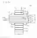 Fig. 35 - Mover, armature, and linear motor