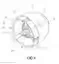 Fig. 06 - Radiator for power generator coil