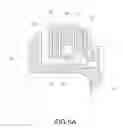 Fig. 08 - Radiator for power generator coil