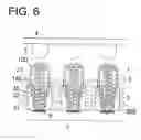 Fig. 07 - CONTACT PROBE AND SOCKET, AND MANUFACTURING METHOD OF TUBE PLUNGER AND CONTACT PROBE