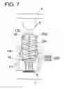 Fig. 08 - CONTACT PROBE AND SOCKET, AND MANUFACTURING METHOD OF TUBE PLUNGER AND CONTACT PROBE