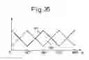 Fig. 34 - Phase-combining circuit and timing signal generator circuit for carrying out a high-speed signal transmission