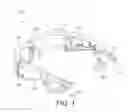 Fig. 02 - HAND-WORN CONTROL DEVICE IN AN AUGMENTED REALITY EYEPIECE
