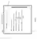 Fig. 22 - Device, method, and graphical user interface for performing character entry