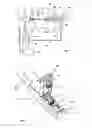 Fig. 02 - Print head having integrated deflecting electrodes