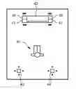 Fig. 01 - DISPLAY SYSTEM, CONTROL UNIT, METHOD, AND COMPUTER PROGRAM PRODUCT FOR PROVIDING AMBIENT LIGHT WITH 3D SENSATION