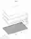 Fig. 03 - LIGHT SOURCE UNIT, LIGHTING DEVICE, DISPLAY DEVICE AND TELEVISION RECEIVER