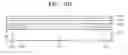 Fig. 07 - Liquid crystal display device comprising a reactive mesogen that fixes liquid crystal molecules to form a liquid crystal domain