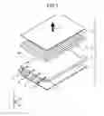 Fig. 02 - Illuminating device and liquid crystal display device