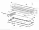 Fig. 01 - Light guide plate and liquid crystal display device