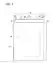Fig. 05 - Light guide plate and liquid crystal display device