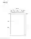 Fig. 06 - Light guide plate and liquid crystal display device