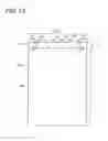 Fig. 14 - Light guide plate and liquid crystal display device