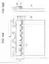 Fig. 17 - Light guide plate and liquid crystal display device