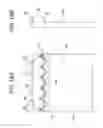 Fig. 19 - Light guide plate and liquid crystal display device