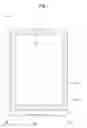 Fig. 02 - LIQUID CRYSTAL DISPLAY PANEL