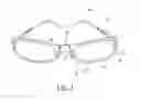 Fig. 02 - Glasses structure