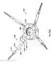 Fig. 40 - Systems, devices, and methods including a dark-field reflected-illumination apparatus