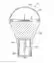 Fig. 01 - Light emitting device and illumination apparatus