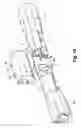 Fig. 09 - Wall mounted aisle, step and corridor light system