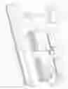 Fig. 02 - T-bar for suspended ceiling with heat dissipation system for LED lighting