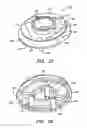 Fig. 22 - Lighting device with variable length conductor