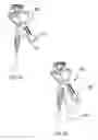 Fig. 06 - Hands-free multi-positional task light and method of use thereof