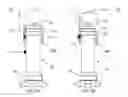 Fig. 07 - Hands-free multi-positional task light and method of use thereof