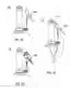 Fig. 08 - Hands-free multi-positional task light and method of use thereof