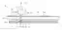 Fig. 01 - Illumination device comprising two printed circuit boards