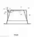 Fig. 06 - LED LAMP AND COOLING STRUCTURE THEREOF