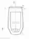 Fig. 02 - Shaping assembly for shaping a light beam and stage light fixture comprising said shaping assembly