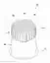 Fig. 01 - Lighting apparatus