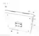 Fig. 02 - Flat lighting assembly apparatus including flat lighting module