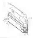 Fig. 02 - Metal living hinge