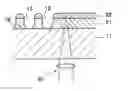 Fig. 01 - Method for manufacturing medium on which information is recorded in pit pattern